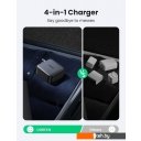 Зарядные устройства Ugreen CD226 40747