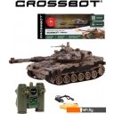 Радиоуправляемые автомодели Crossbot Т-90 870626 Радиоуправляемые автомодели Crossbot Т-90 870626