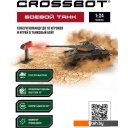 Радиоуправляемые автомодели Crossbot Т-34 870630