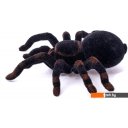 Интерактивные игрушки и роботы Woow Toys Тарантул (черный)