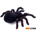 Интерактивные игрушки и роботы Woow Toys Тарантул (черный)