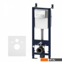 Инсталляции для унитазов, раковин, биде и писсуаров AM.PM Start I012703.0201