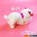 Интерактивные игрушки и роботы Zabiaka Мой друг 3698259 (белый)