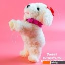 Интерактивные игрушки и роботы Zabiaka Мой друг 3698259 (белый)