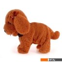 Интерактивные игрушки и роботы Zabiaka Мой друг 3698252 (коричневый)