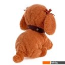 Интерактивные игрушки и роботы Zabiaka Мой друг 3698252 (коричневый)