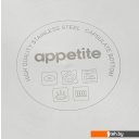 Кастрюли Appetite Professional SH12302
