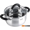 Кастрюли Taller Шелборн TR-1043