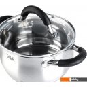 Кастрюли Taller Шелборн TR-1043