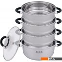 Пароварки, мантоварки Taller TR-11062