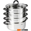 Пароварки, мантоварки Taller TR-11062