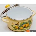 Кастрюли Metrot Айва 183177