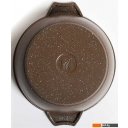 Кастрюли Мечта Гранит Brown 43806
