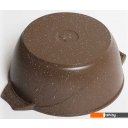 Кастрюли Мечта Гранит Brown 43806