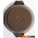 Кастрюли Мечта Гранит Brown 43806