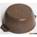 Кастрюли Мечта Гранит Brown 43806