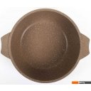 Кастрюли Мечта Гранит Brown 43806