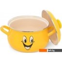 Кастрюли Эстет Улыбка ЭТ-72917
