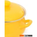 Кастрюли Эстет Улыбка ЭТ-72917