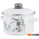 Кастрюли Appetite Flora-2 1RD221M