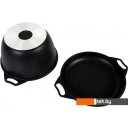 Казаны Kukmara к44а