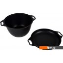 Казаны Kukmara к44а