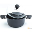 Кастрюли VICTORIA Diamond induction АЛА 2.0 л D07 2.0G