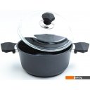 Кастрюли VICTORIA Diamond induction АЛА 2.0 л D07 2.0G