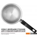 Кастрюли Fissman 5102