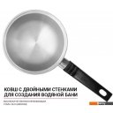 Кастрюли Fissman 5102