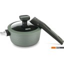 Кастрюли Fissman Brilliant 14380