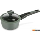 Кастрюли Fissman Brilliant 14380