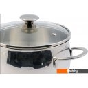 Кастрюли Кухар Магнолия Престиж КМ3-22С2