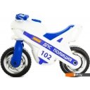 Каталки, педальные машинки Полесье МХ 80622