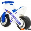 Каталки, педальные машинки Полесье МХ 80622