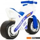 Каталки, педальные машинки Полесье МХ 80622