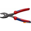 Строительный, слесарный, монтажный инструмент Knipex TwinGrip 8202200