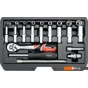 Наборы инструментов Yato YT-14451 (23 предмета)