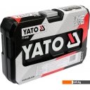 Наборы инструментов Yato YT-14451 (23 предмета)