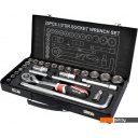 Наборы инструментов Yato YT-12671 (25 предметов)