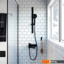 Душевые системы и гарнитуры IDDIS 04P15BLi19