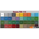 Краски и эмали LIDA ПФ-115 20 кг (желтый) Краски и эмали LIDA ПФ-115 20 кг (желтый)