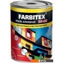 Краски и эмали Farbitex ПФ-115 10 кг (синий) Краски и эмали Farbitex ПФ-115 10 кг (синий)