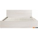 Кровати Рэйгрупп РГK 175.4x79.9x204.2 РГК BR (дуб бордолайт)