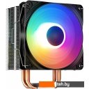 Системы охлаждения DeepCool GAMMAXX 400K DP-MCH4-GMX400V2-K