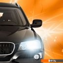 Автомобильные лампы Philips D2S Xenon Vision 1шт