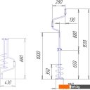 Ледобуры для рыбалки Тонар ЛР-180Д Ледобуры для рыбалки Тонар ЛР-180Д