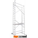 Лестницы и стремянки Новая высота NV 1450 (4x8 ступеней)