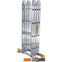 Лестницы и стремянки Алюмет TW1 433 (4x3 ступени)