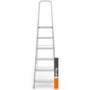 Лестницы и стремянки Новая высота NV1150 (6 ступеней)